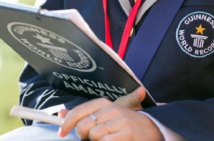 با گینسی‌های ایران آشنا شوید (+تصاویر)