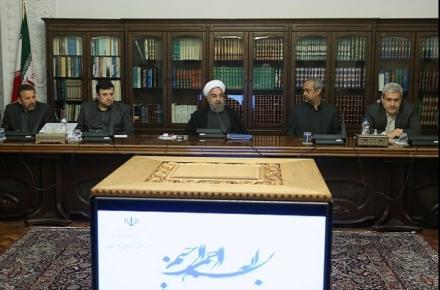 برگزاری جلسه شورای عالی فضای مجازی تا ساعاتی دیگر 