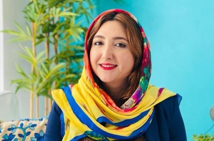 نیاز امروز جامعه ایران به «هنر درمانی» است