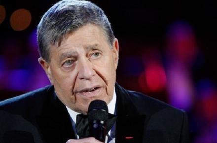 «جری لوئیس» در ۹۱ سالگی درگذشت