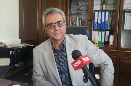 تدوین سند نقشه راه همکاری های اقتصادی ایران و روسیه در تهران