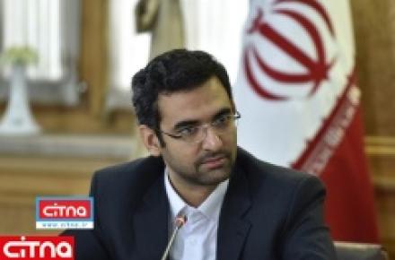 جوانان ایرانی دانش حضور در بازارهای بین المللی را دارند