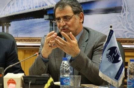 باید هوشمندانه روی بازار تسلط داشته باشیم/ مشتریان امروزی با علم و آگاهی، سرویس انتخاب می‌کنند