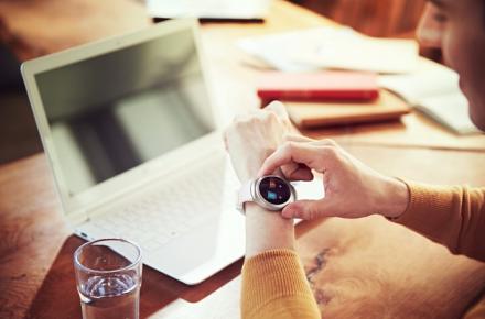 ساعت هوشمند Gear S2 سامسونگ، دستیاری برای سلامتی افراد