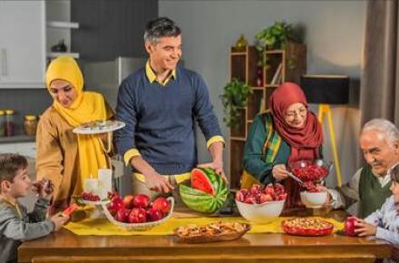 بسته‌ی ویژه‌ی ایرانسل به‌مناسبت «شب یلدا» ارائه شد