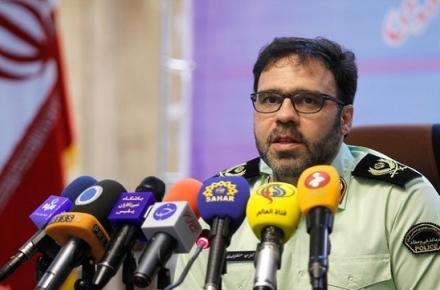 سردار سعید منتظرالمهدی