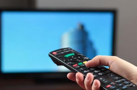 تماشای بیش از حد تلویزیون موجب لختگی خون می‌شود‎