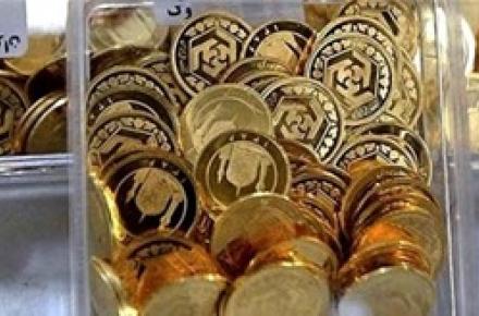 توقف رشد طلا و سکه در بازار/ارزهای پرتقاضا ارزان شدند