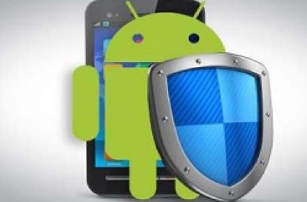 چگونگی حذف ویروس از گوشی های اندرویدی