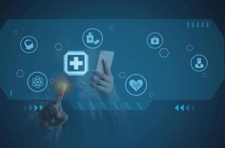 سیستم بهداشتی در افغانستان دیجیتالی می‌شود