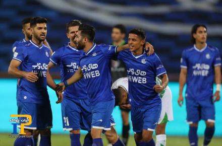 شبیخون به لشکر مجیدی/ سپاهان دو ستاره استقلال را می‌خواهد