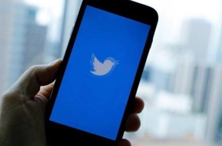 توییتر حساب‌های کاربری فعالان فلسطینی را مسدود کرده است