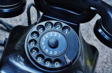 صفر دوم تلفن را در صورت عدم نیاز به برقراری تماس بین الملل ببندید