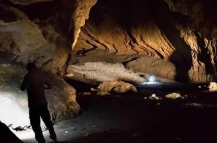 مهاجرت انسان‌های خردمند اولیه از آفریقا به ایران!