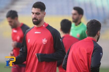 تصمیم گل محمدی درباره گران‌ترین خرید پرسپولیس