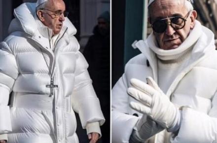 چطور می‌توان تصاویر واقعی را از تولیدات هوش مصنوعی تشخیص داد؟