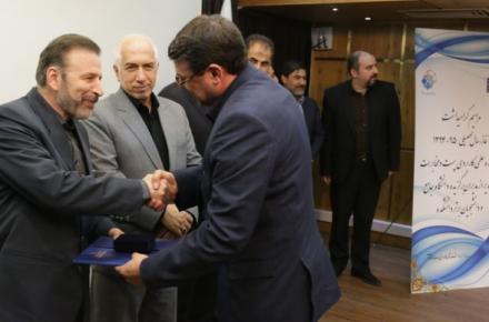 دانشکده پست و مخابرات می تواند نیازهای مربوط به حوزه ICT را تأمین کند