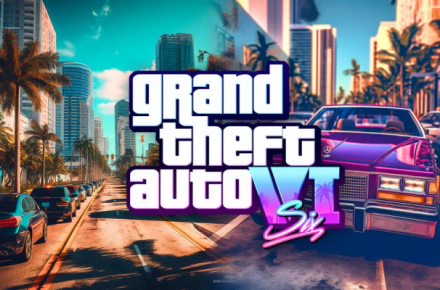 عرضه نسخه ششم بازی محبوب GTA پس از ۱۰ سال انتظار