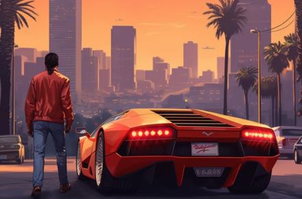 چرا گرافیک فوق‌العاده GTA6 گیمرها را نگران کرده است؟