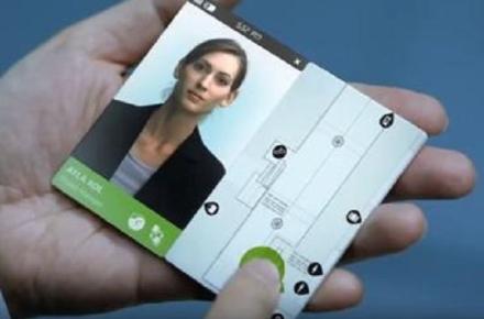 مایکروسافت هم گوشی با نمایشگر تاشو می‌سازد