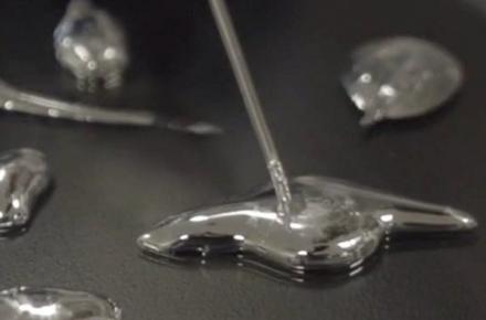 تولید رایانه‌های مایع نزدیک است