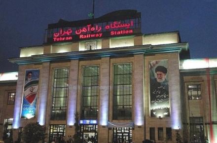 اختلال در حرکت قطارهای باری و مسافری حمله سایبری نبوده است