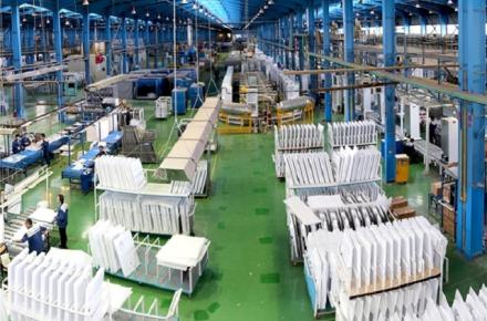 آمادگی تولیدکنندگان داخلی لوازم خانگی برای حضور در بازارهای جهانی