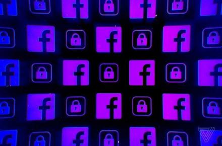 فیسبوک پسورد ایمیل کاربران را درخواست می‌کند!