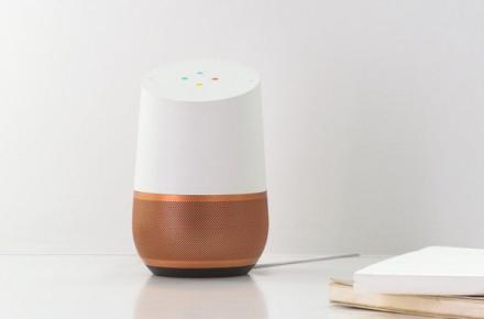 باهوش‌ترین بلندگوی هوشمند دنیا معرفی شد