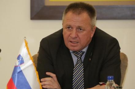 ارتقاء همکاری‌های ایران و اسلوونی در حوزه ICT