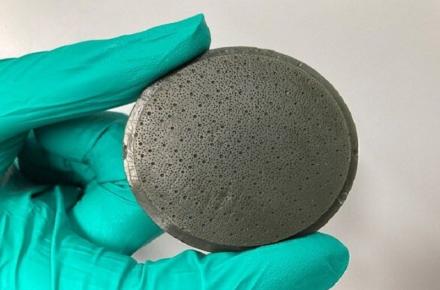 برای نخستین بار زبان مصنوعی انسان ساخته شد