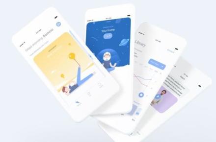 درمان کمردرد با اپلیکیشن هوشمند ویژه فیزیوتراپی