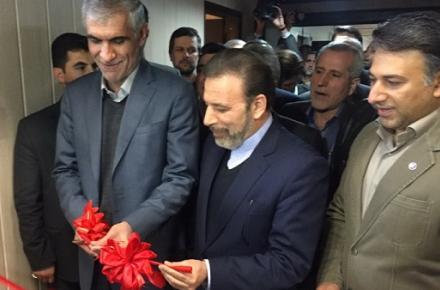 تقویت زیرساخت‌های ارتباطی استان فارس با افتتاح IXP 