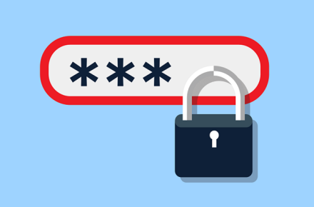 ترفندی جهت بازیابی رمز پست الکترونیک