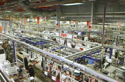 انگلیس نخستین آزمایش صنعتی اینترنت 5G را انجام می‌دهد