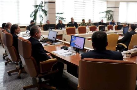 ایجاد دسترسی به شبکه پرسرعت فیبرنوری در استان خراسان شمالی در حال اجرا است