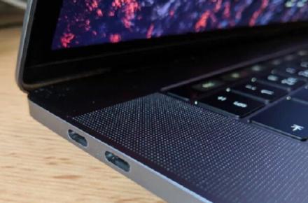 USB4 با سرعت ۴۰ گیگابیت در ثانیه در راه است