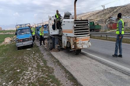 آغاز عملیان اجرایی 850 کیلومتر فیبرنوری بین شهری در استان ایلام