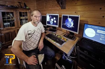 توئیت زلزله‌شناس هلندی درباره وقوع «فعالیت لرزه‌ای قوی» در روزهای آتی