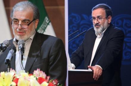 کناره‌گیری احتمالی دو عضو دولتی هیات مدیره‌ی شرکت مخابرات ایران