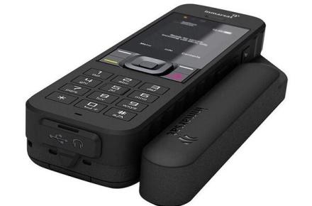 تلفن ماهواره‌ای ارزان که کل کره زمین را پوشش می دهد