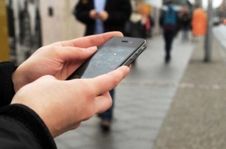 نحوه‌ی رجیستر کردن گوشی موبایل از سوی اتباع خارجی