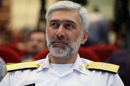  امیر سرتیپ امیر رستگاری