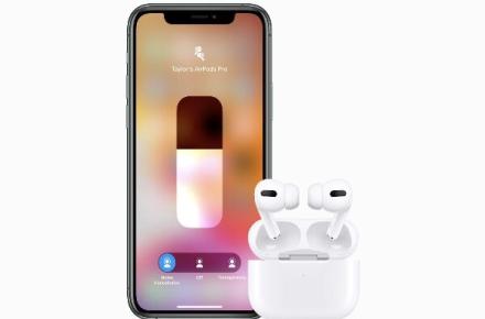 تولید ایرپاد پرو تقلبی توسط کارخانه‌های چینی 