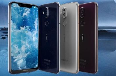 ارائه‌ی خدمات صوتی مبتنی بر وای فای توسط نوکیا  