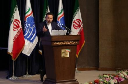 شبکه‌ی ملی اطلاعات هیچ محدودیتی برای کاربران بوجود نمی آورد 