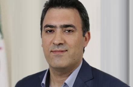 انتصاب عضو جدید هیات مدیره‌ی شرکت ارتباطات زیرساخت 