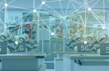 آی بی ام قصد دارد فناوری نسل پنجم را به کارخانه‌های سنگاپور ببرد