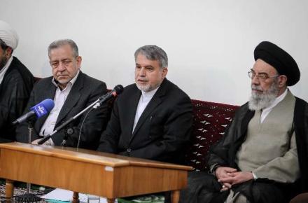 گستردگی شبکه های مجازی، دلیلی برای ایجاد مرزهای جدید است