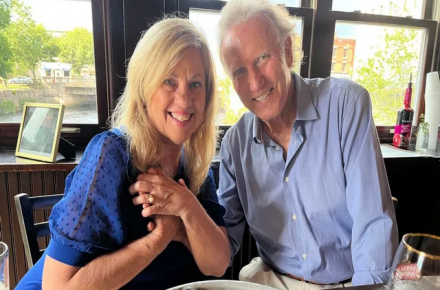 مروارید پیداشده در غذا به حلقه نامزدی تبدیل شد!